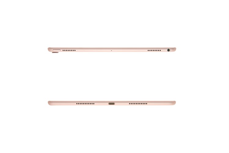 Máy tính bảng iPad Pro 10.5 inch Wifi 64GB - 99%