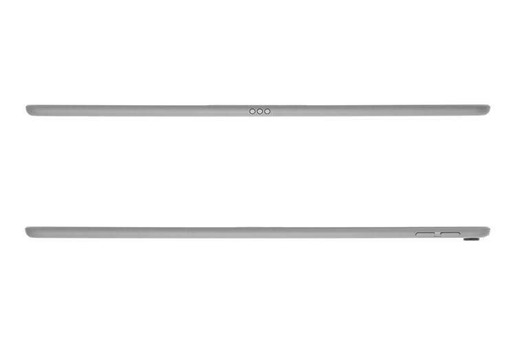 Máy tính bảng iPad Pro 10.5 inch Wifi 64GB - 99%