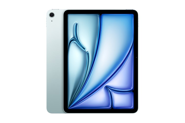 Máy tính bảng Apple iPad Air 6 11" 2024 - Wifi - 128GB - 99%
