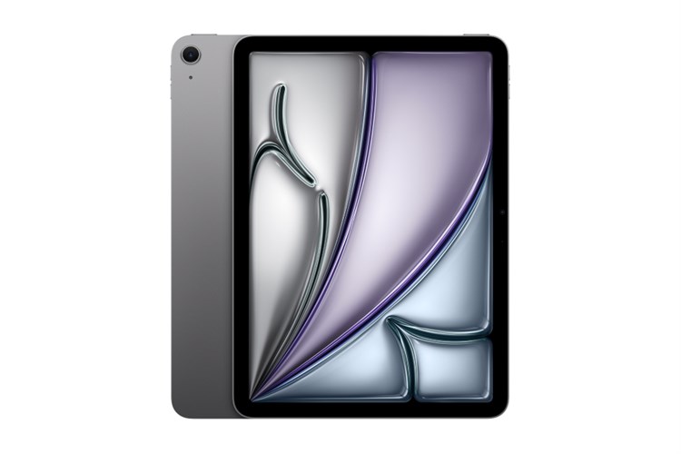 Máy tính bảng Apple iPad Air 6 11" 2024 - Wifi - 128GB - 99%