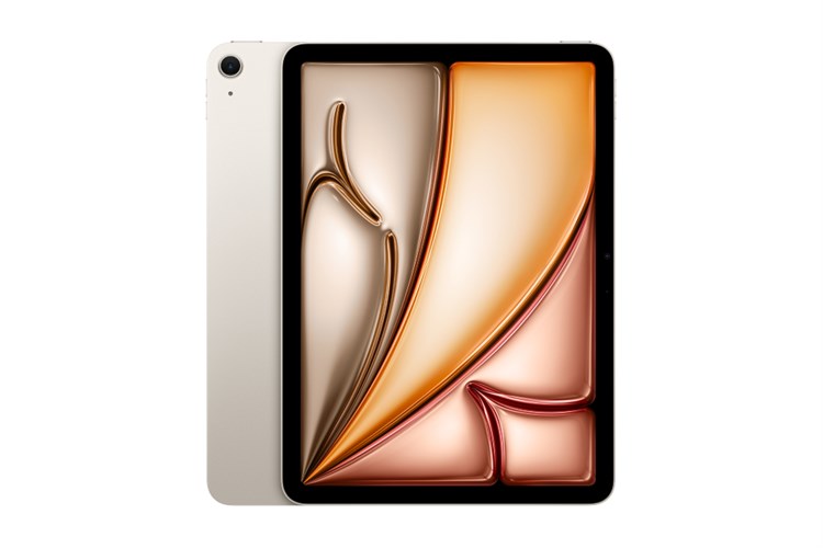 Máy tính bảng Apple iPad Air 6 11" 2024 - Wifi - 128GB - 99%