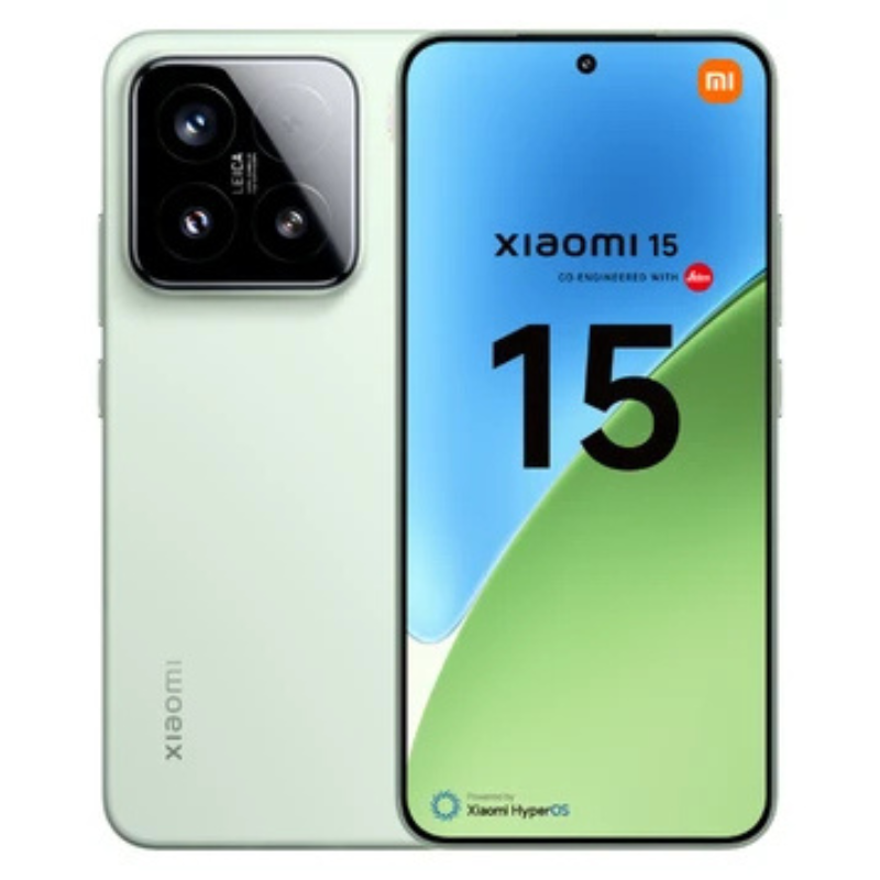 Điện thoại Xiaomi 15 12GB/256GB