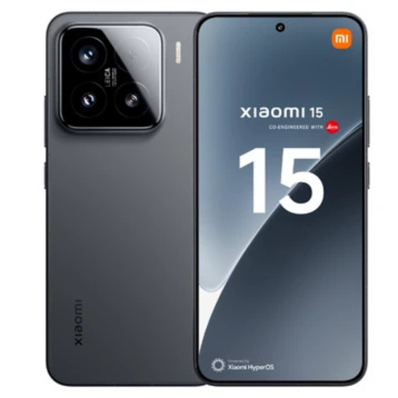 Điện thoại Xiaomi 15 12GB/256GB