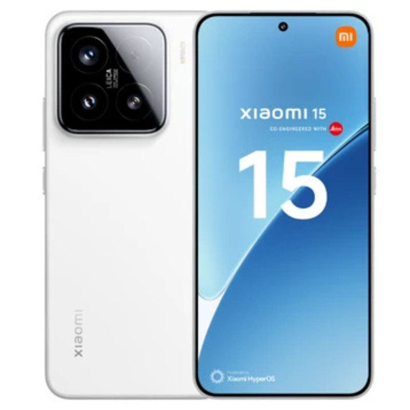 Điện thoại Xiaomi 15 12GB/256GB