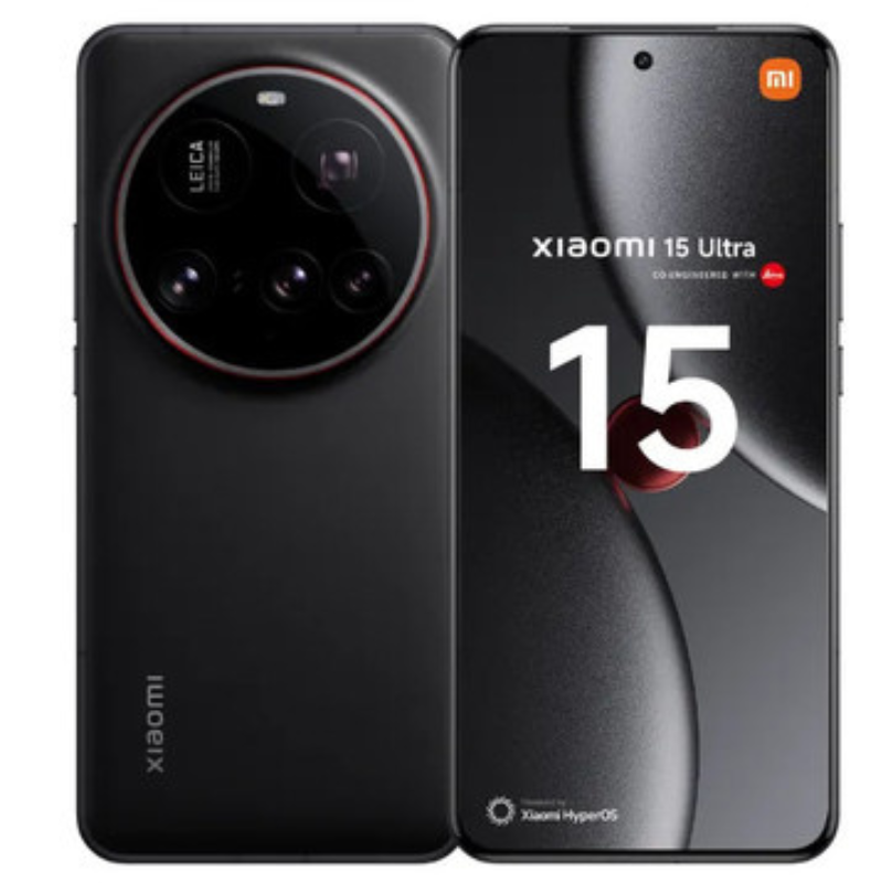 Điện thoại Xiaomi 15 Ultra 16GB/512GB