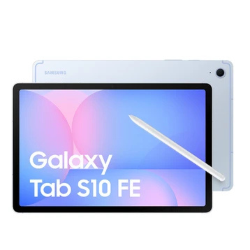 Samsung Galaxy Tab S10 FE Plus Wifi 8GB 128GB