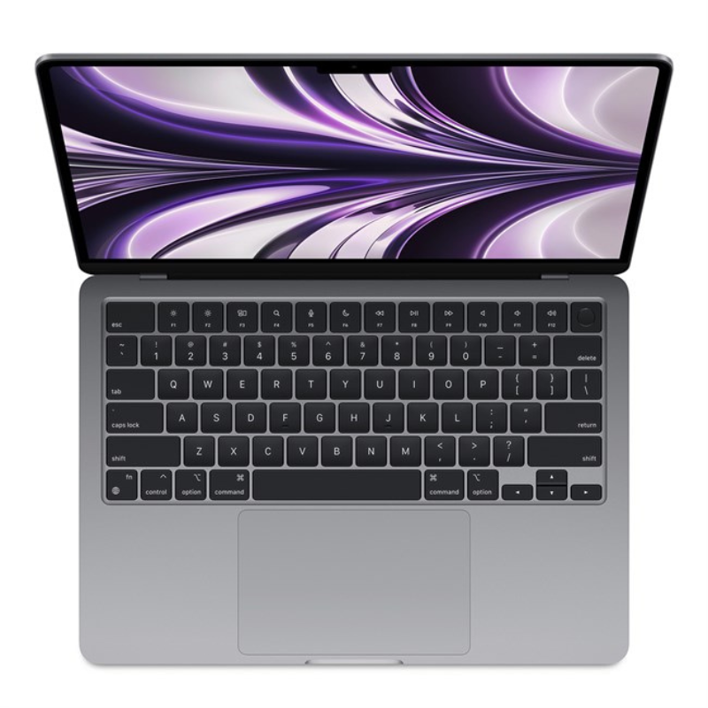 MacBook Air M2 13" 2022 RAM 16GB - SSD 256GB - 99%