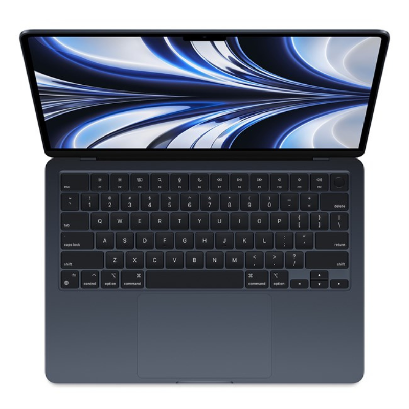 MacBook Air M2 13" 2022 RAM 16GB - SSD 512GB - 99%