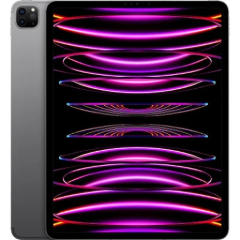 (Deal hời) Máy tính bảng Apple iPad Pro 12.9" M2 2022 - 5G - 256GB