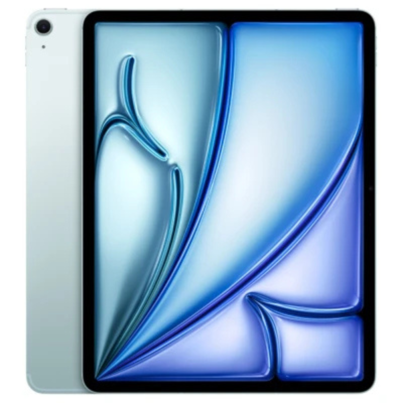 (Deal hời) Máy tính bảng Apple iPad Air 6 13" 2024 - Wifi - 128GB