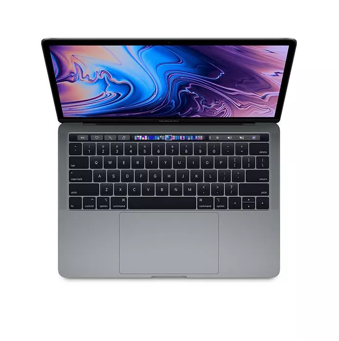 MUHN2 - MACBOOK PRO 13" 2019 - 128GB - NEW 100%