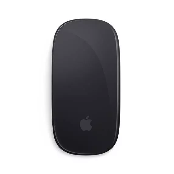 MAGIC MOUSE 2 BLACK 2021 NEW 100% 