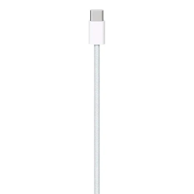 Cáp sạc Apple USB-C to USB-C (1M) dây dù - Đổi bảo hành