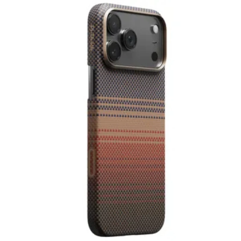 Ốp lưng iPhone 17 Pro Max Pitaka Ultra Slim