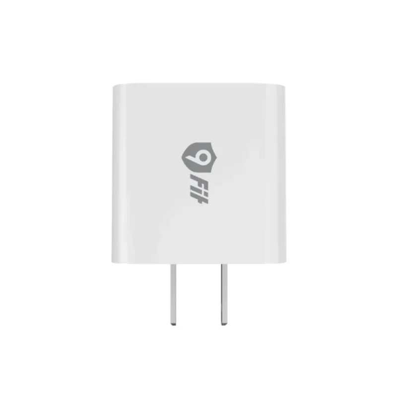 Cốc sạc nhanh 9Fit 20W PD Type-C