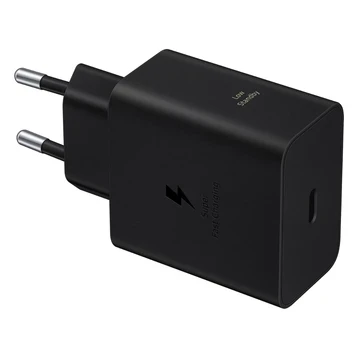 Sạc Samsung 60W kh&ocirc;ng k&egrave;m c&aacute;p EP-T6010N