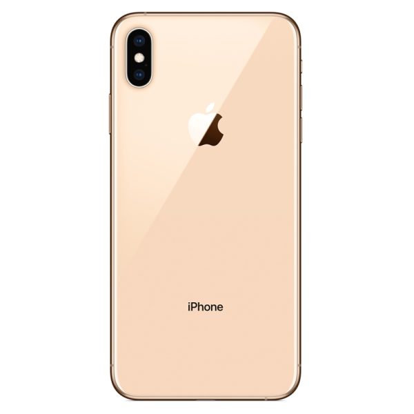 Thay vỏ iPhone XS Max