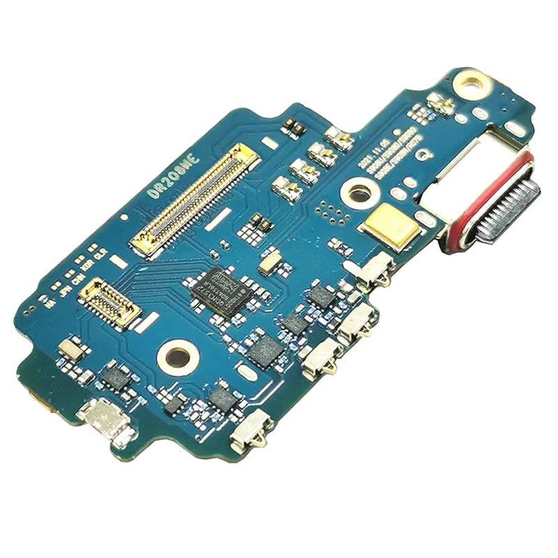 Thay chân sạc Samsung Galaxy S22 Ultra