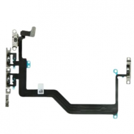Thay cáp nguồn/cáp volume iPhone 12 Pro Max