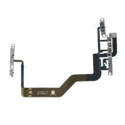 Thay cáp nguồn/cáp volume iPhone 12 Pro