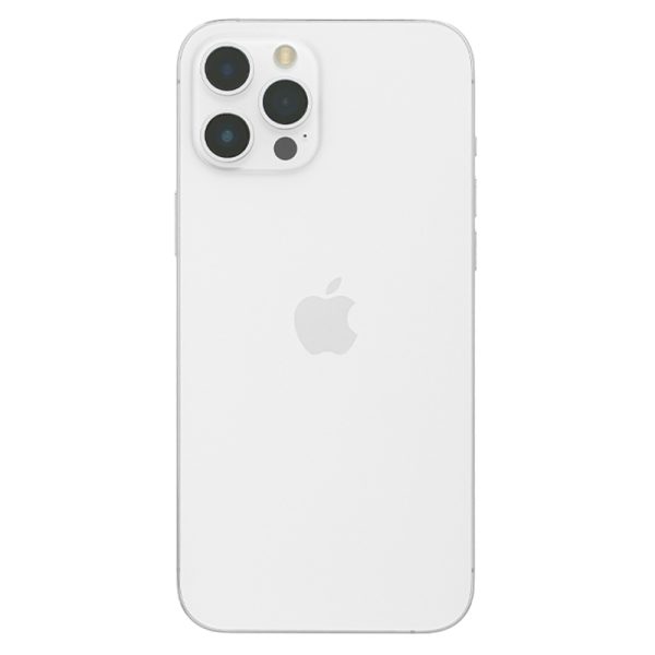 Thay vỏ iPhone 12 Pro Max