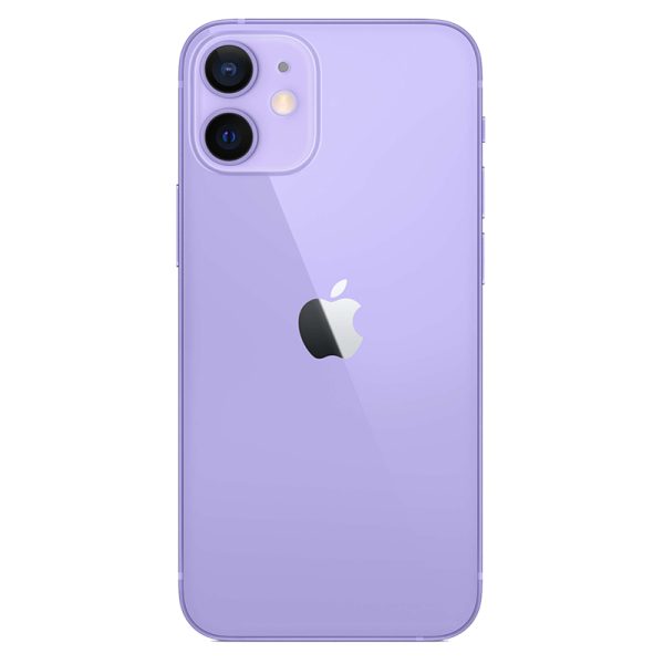 Thay vỏ iPhone 12