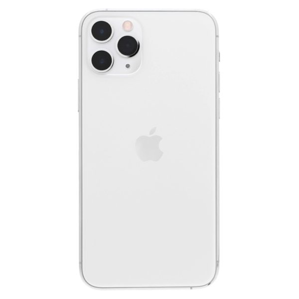 Thay vỏ iPhone 11 Pro