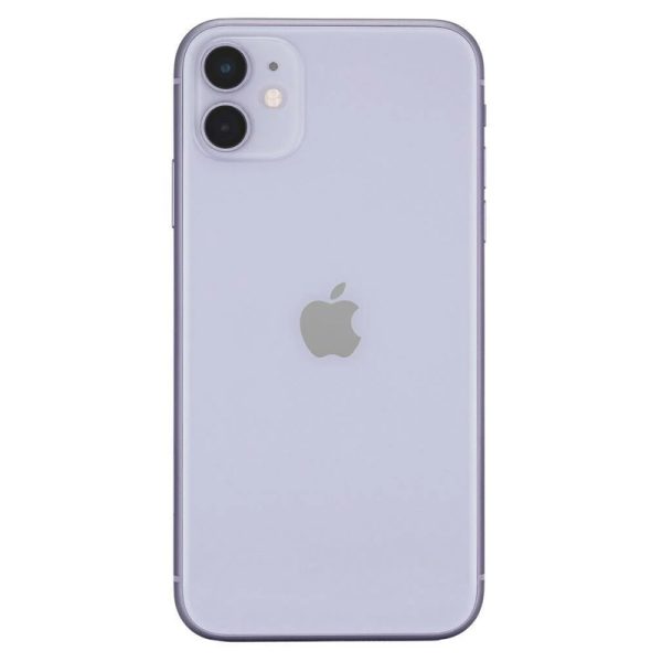 Thay vỏ iPhone 11