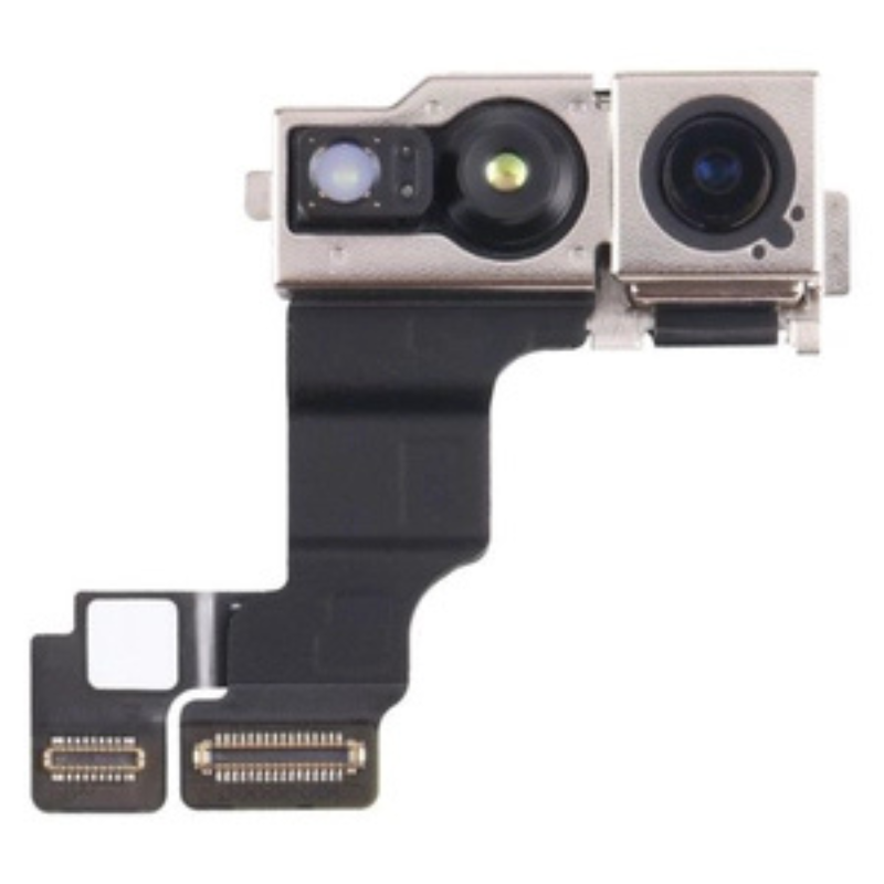 Thay Camera trước iPhone 15 Plus