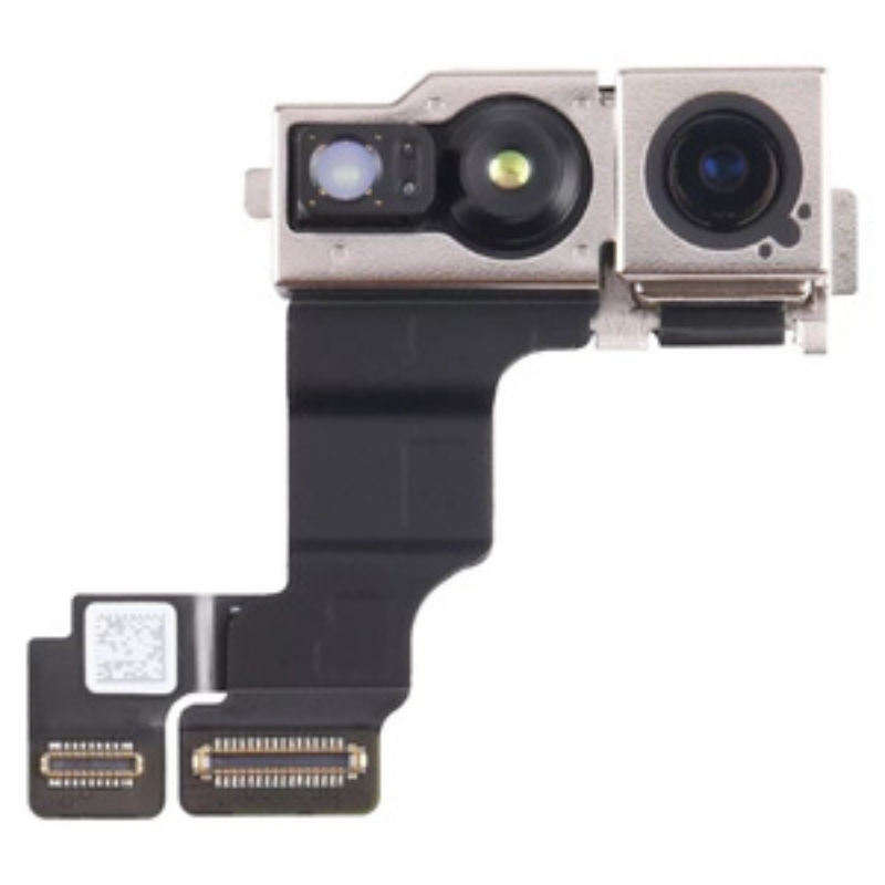 Thay Camera trước iPhone 15 Pro Max