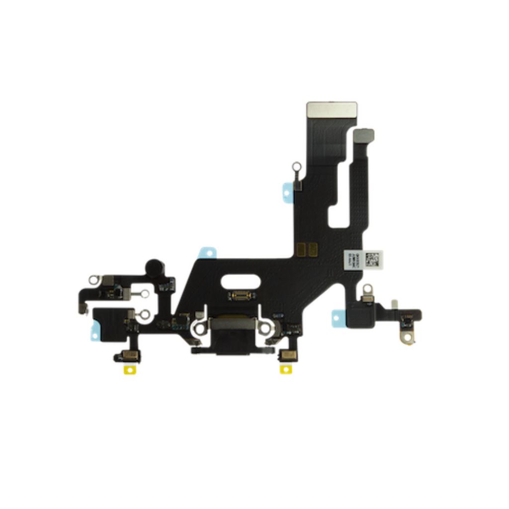 Thay Cụm Chân Sạc iPhone 15