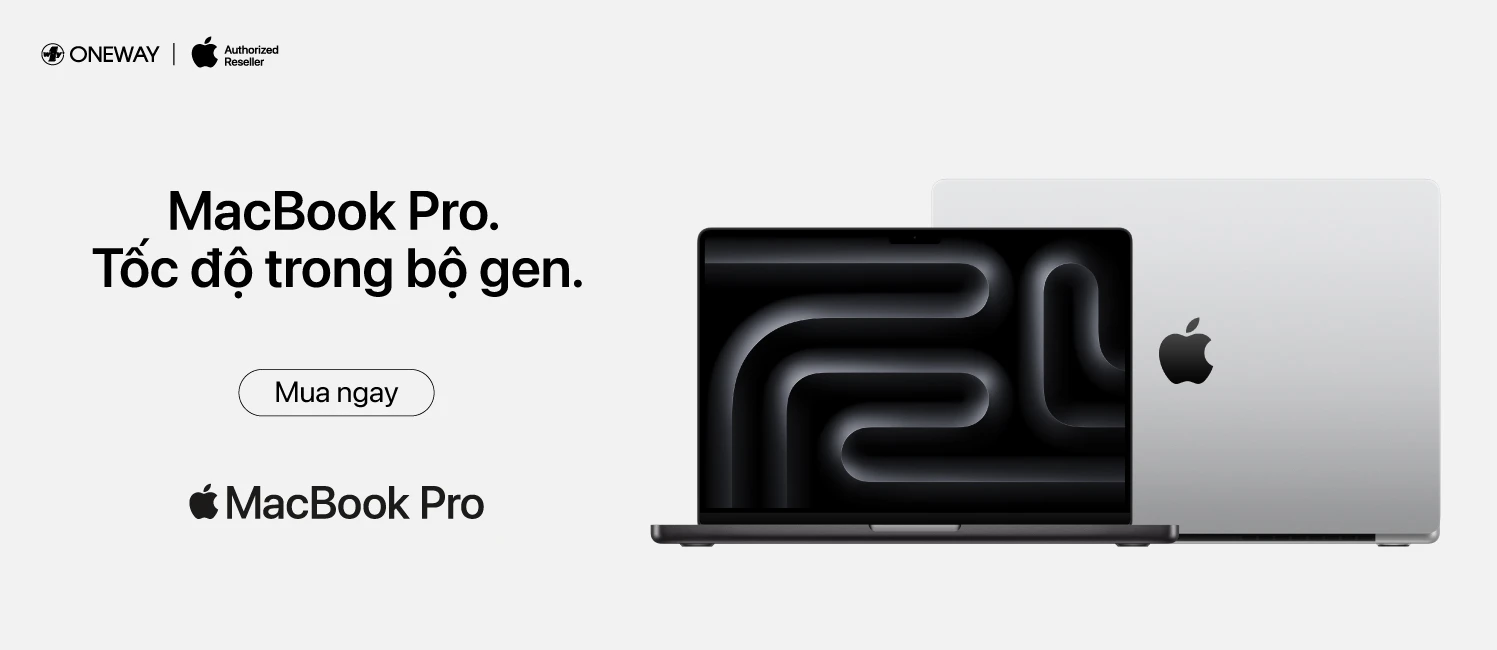 MacBook Pro