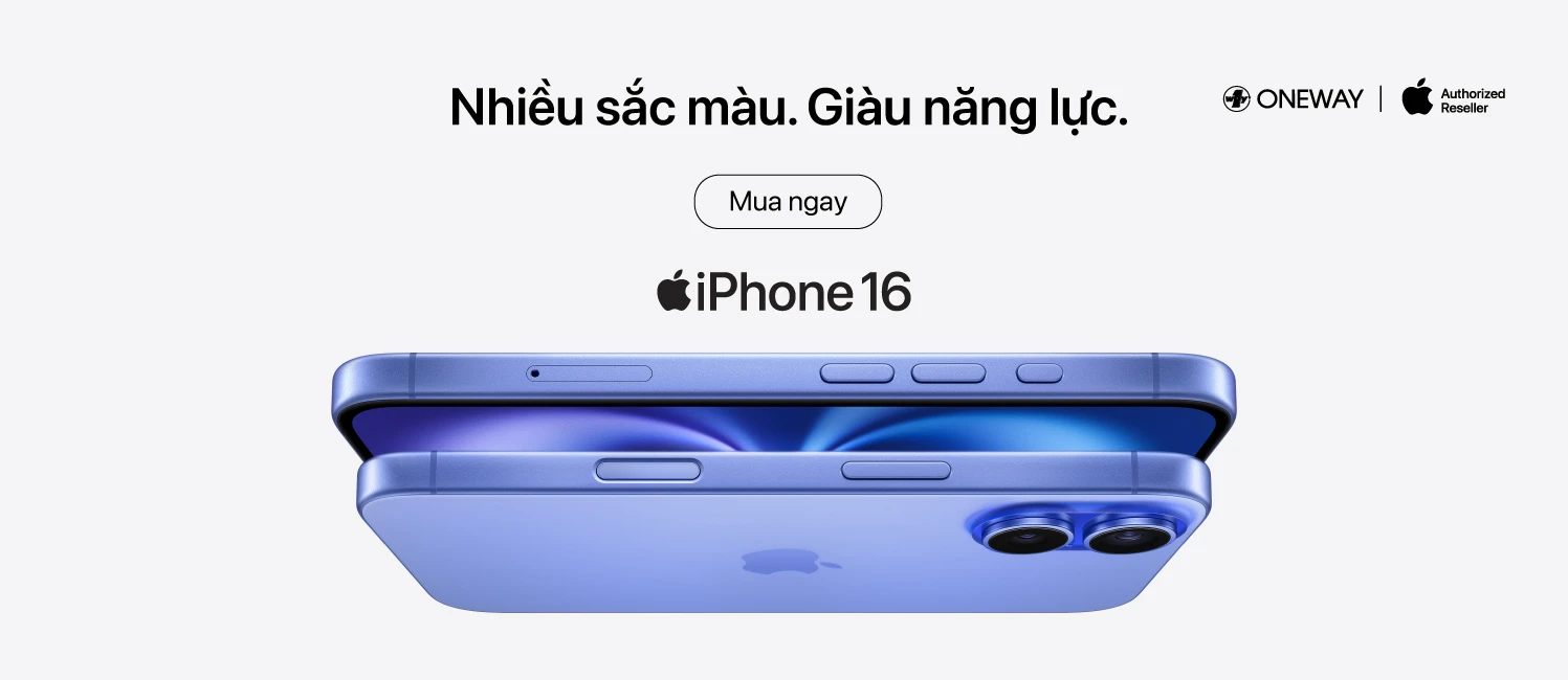 iPhone 16 Series