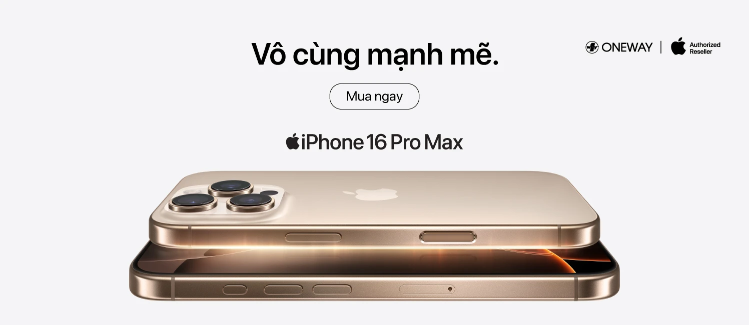 iPhone 16 Series