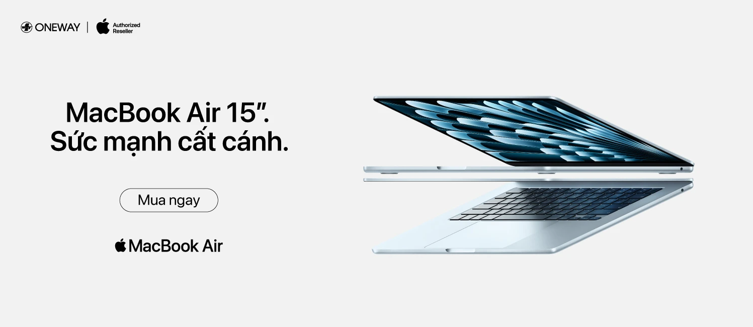 MacBook Air