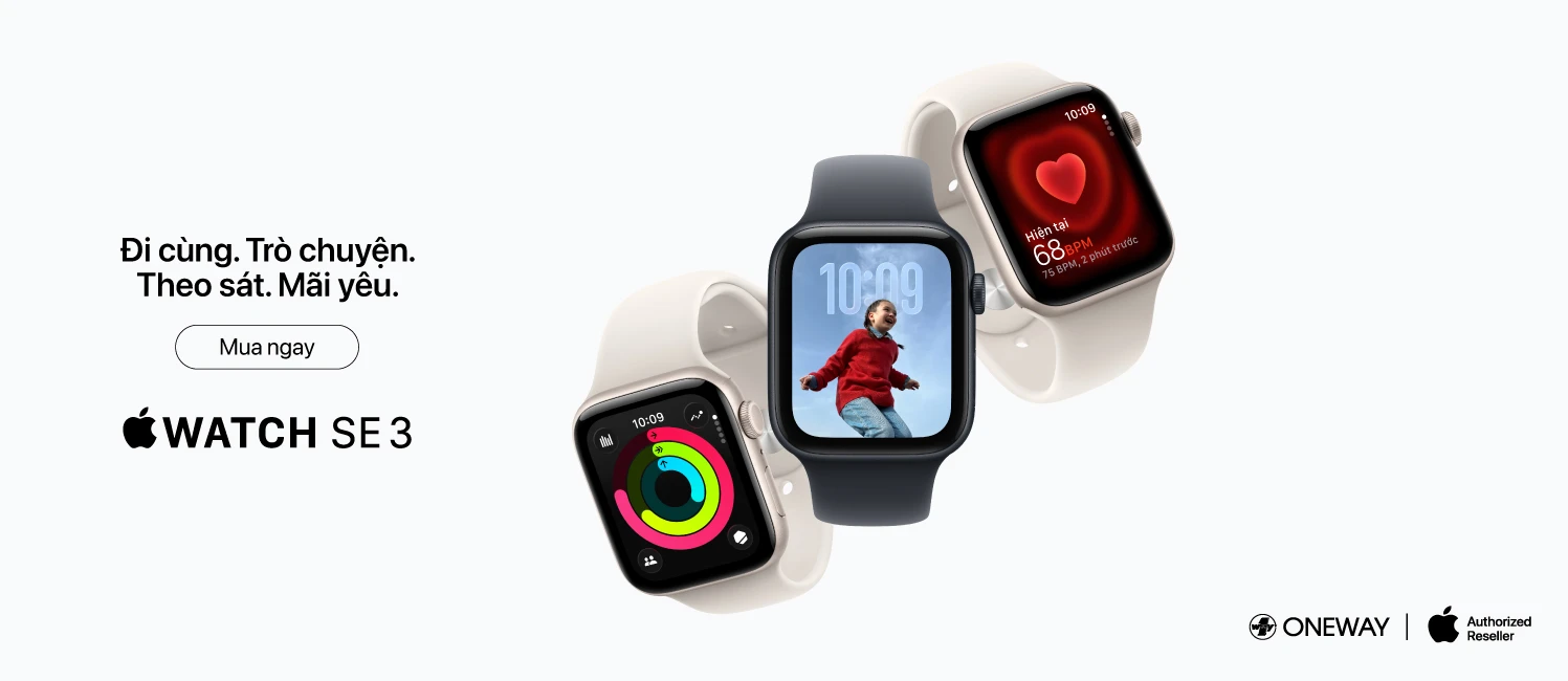Apple Watch SE