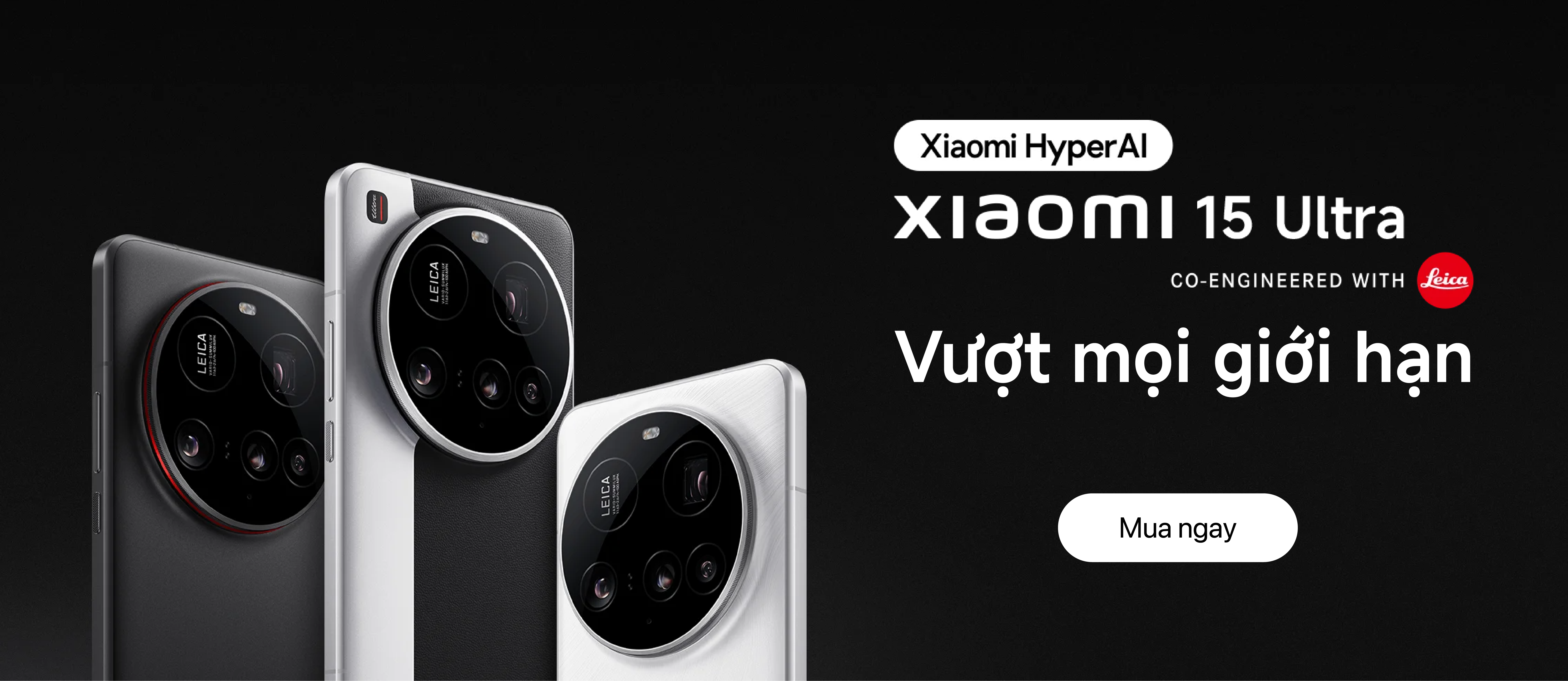 Xiaomi 13 series