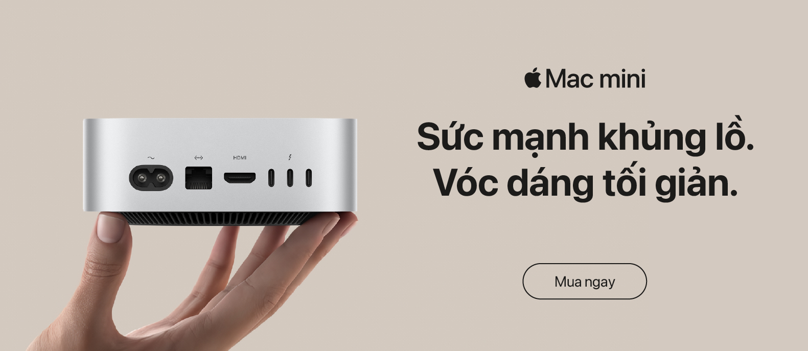 Mac mini