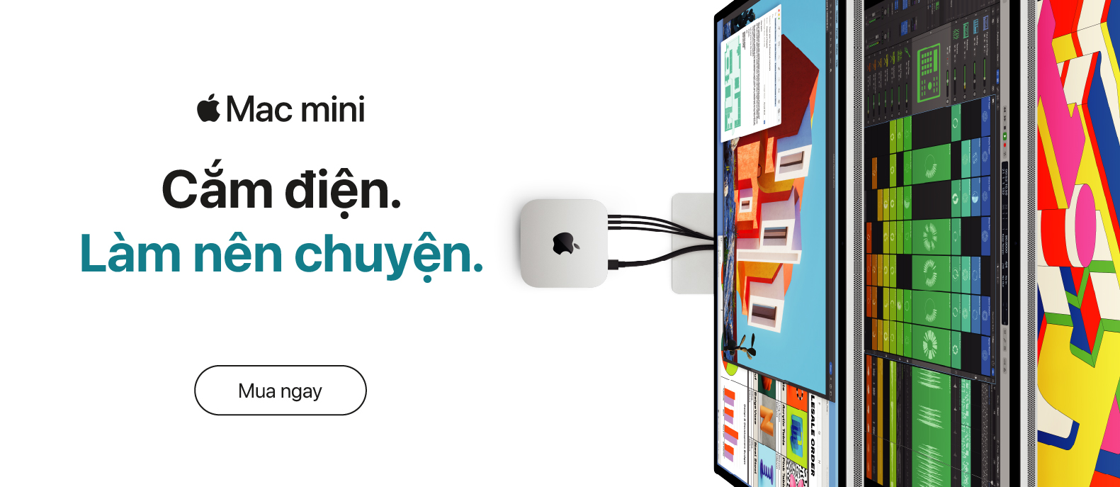 Mac mini