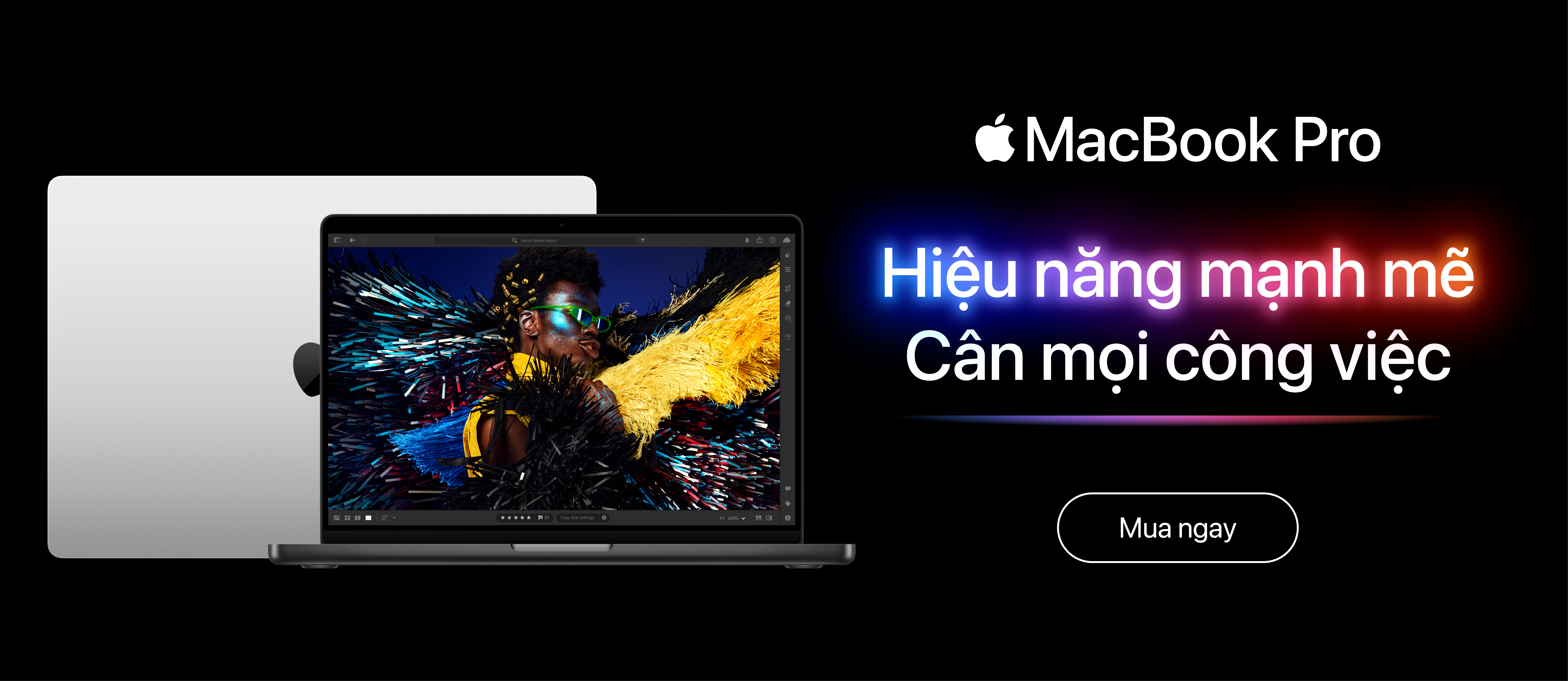 MacBook cũ