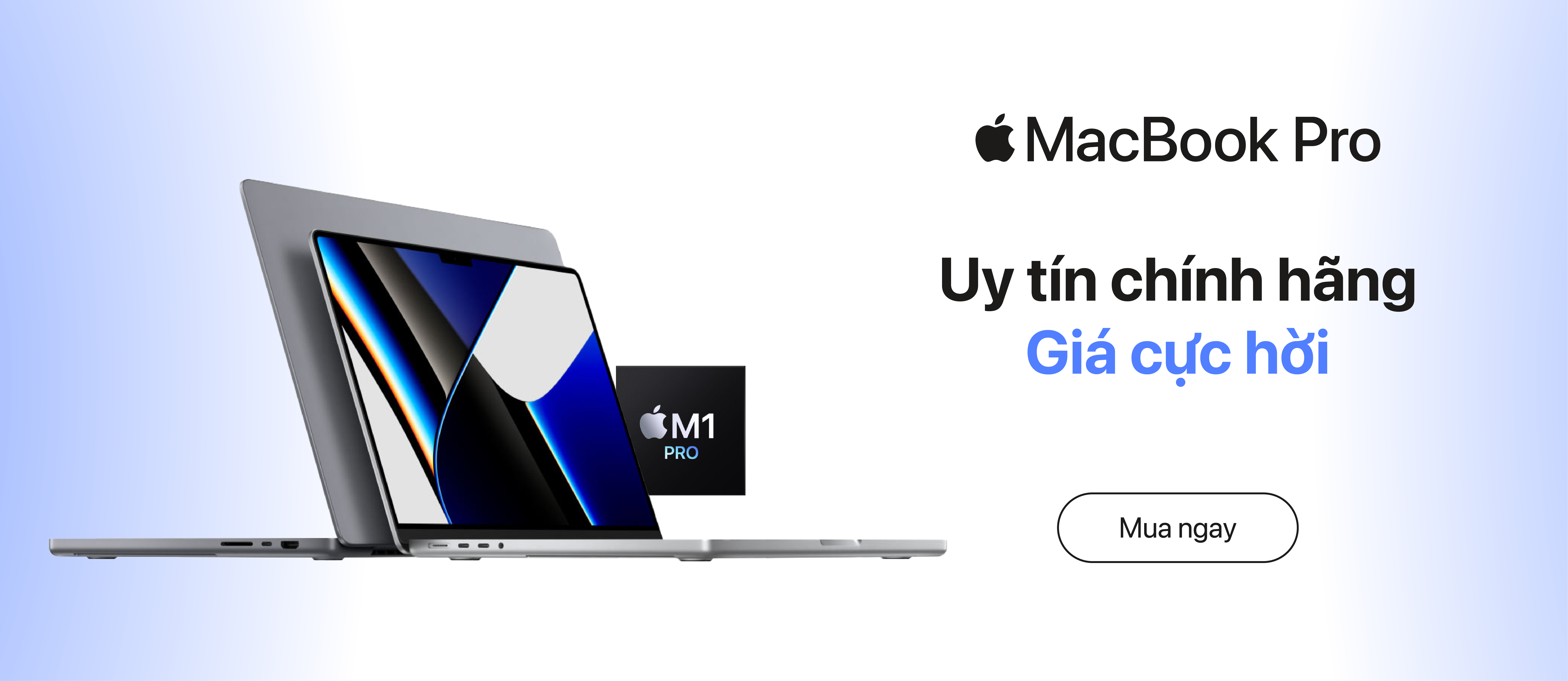 Macbook Pro 2020