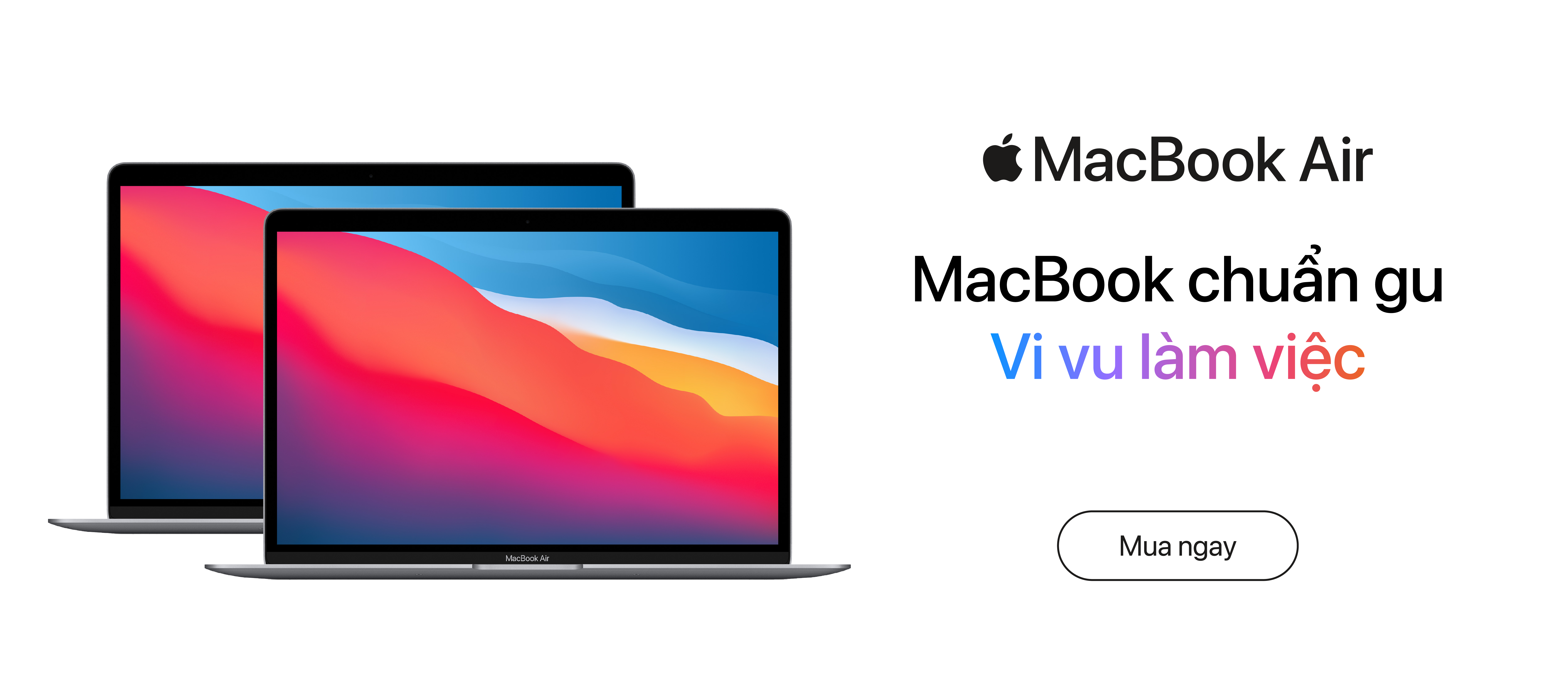 MacBook Air