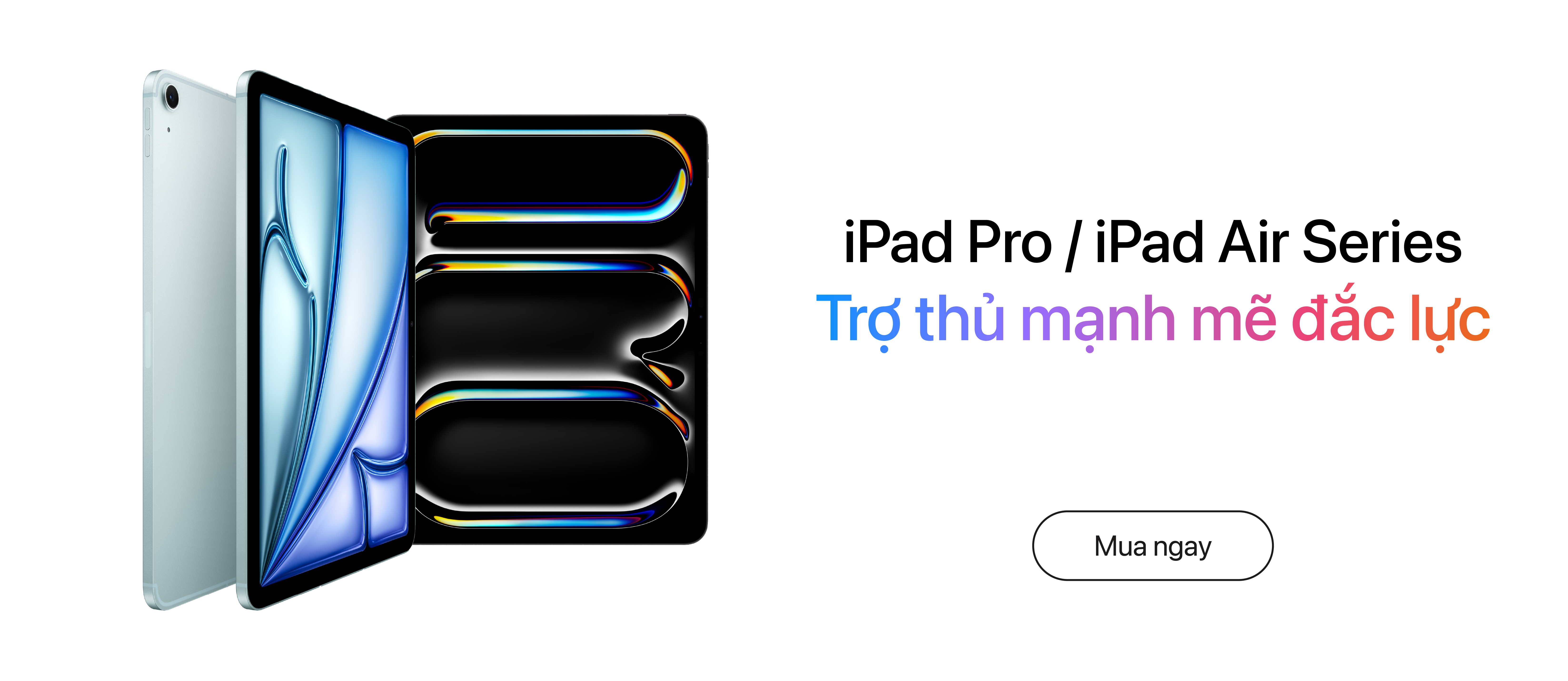 iPad Pro Series