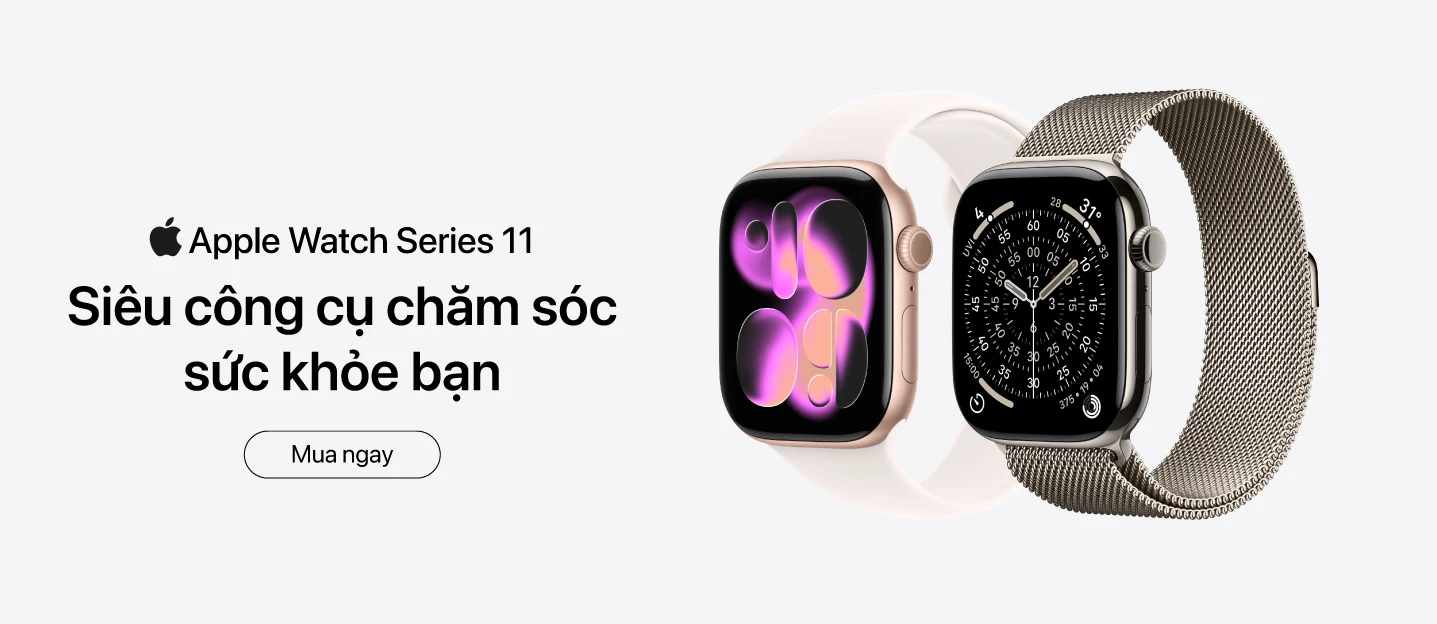 Apple Watch Series 11