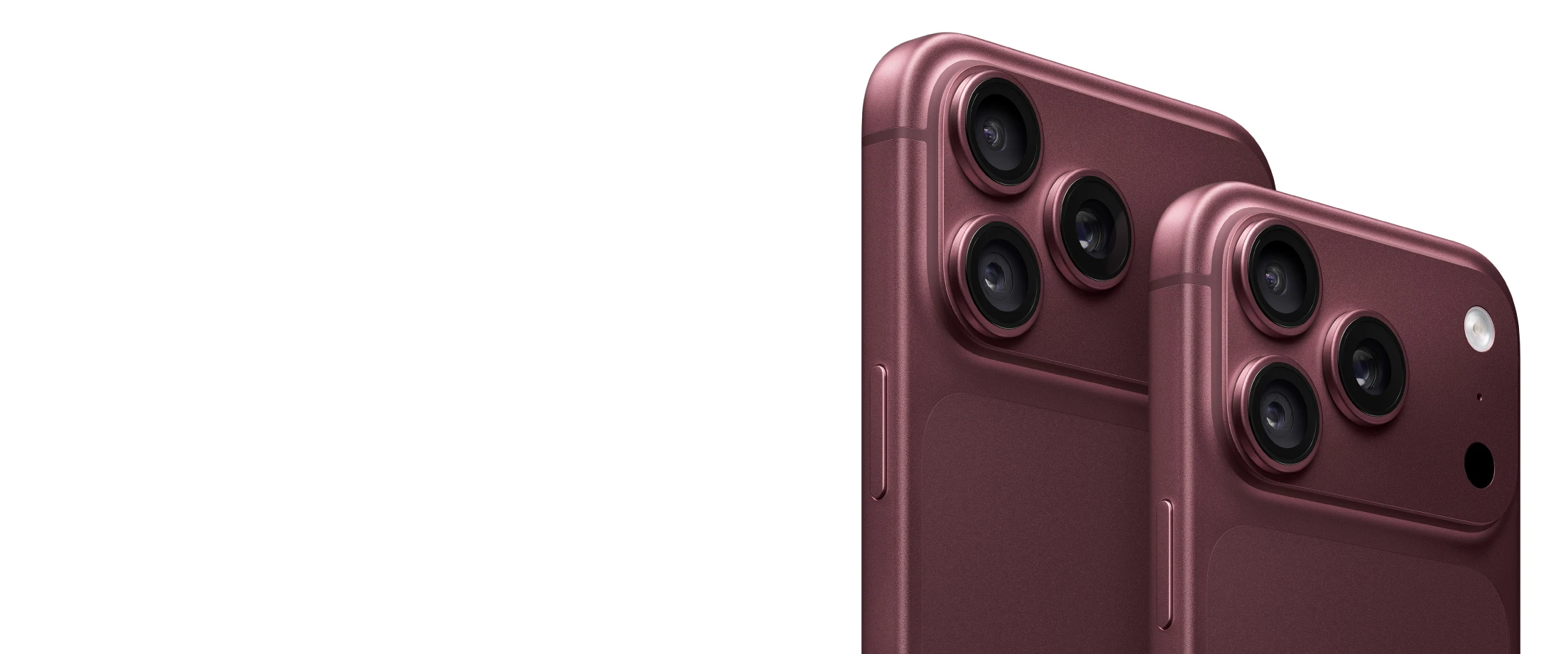 iPhone 18 Pro