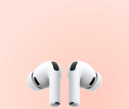 AirPods Pro 3