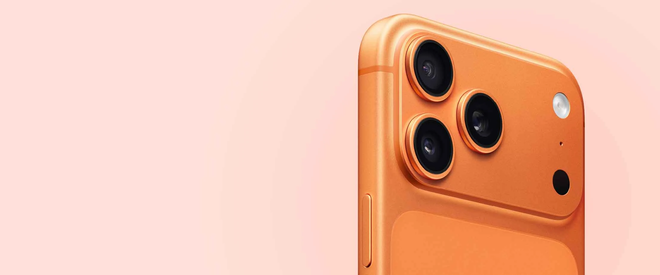 iPhone 17 Pro