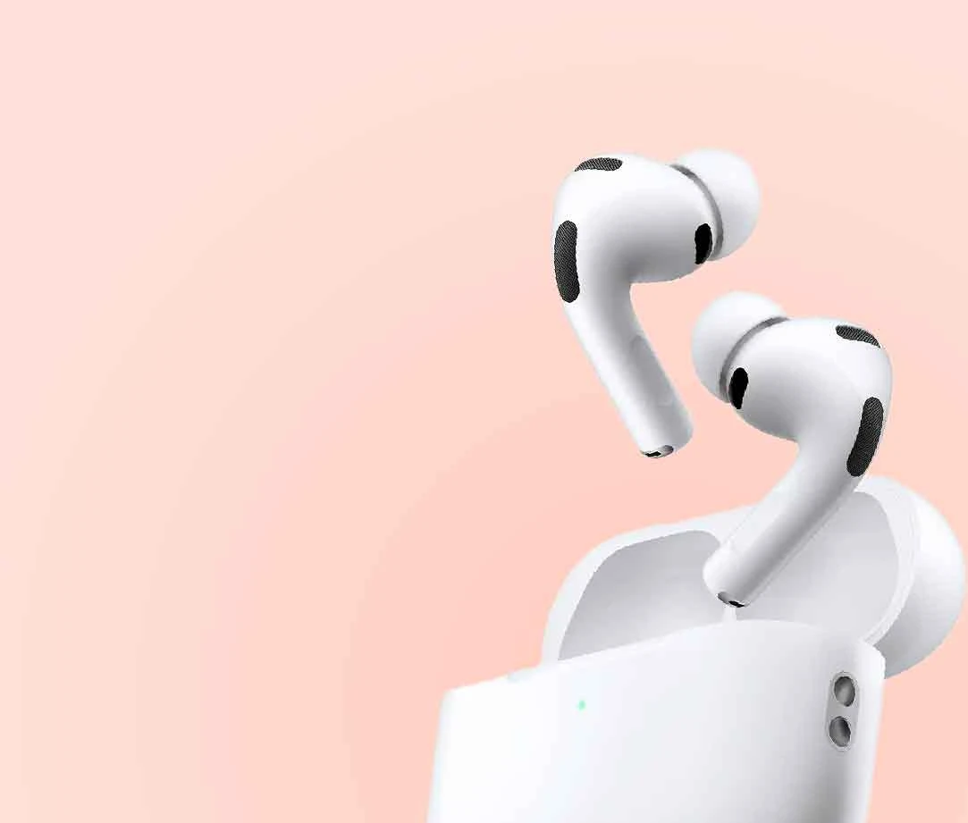 AirPods Pro 3