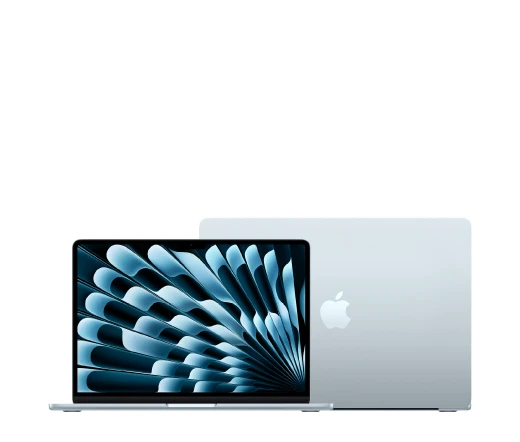 MacBook