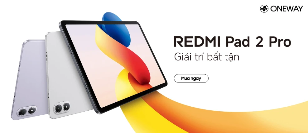 Redmi Pad